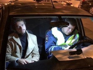 наказание за алкохол
