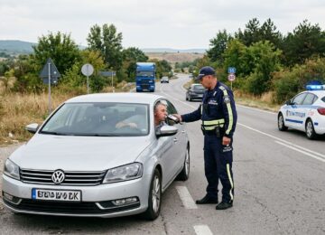 otkaz test za narkotici