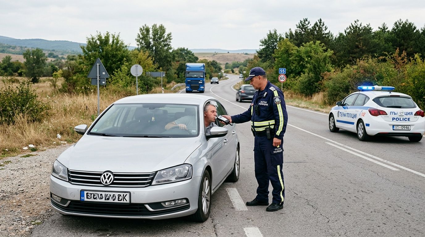 otkaz test za narkotici